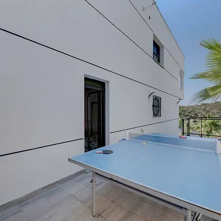 Casa Armonia Калафелл