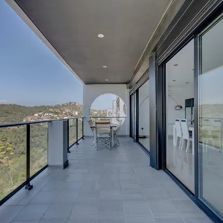 Casa Armonia Calafell