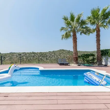 Holiday home Casa Armonia *