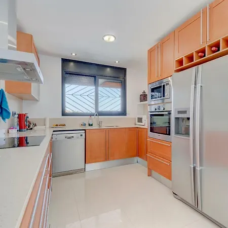 Casa Armonia Holiday home Calafell