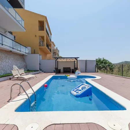 Casa Armonia * Calafell