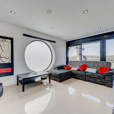 Casa Armonia