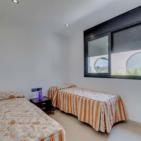 Casa Armonia Holiday home Calafell