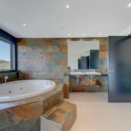 Casa Armonia * Calafell