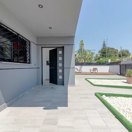 Casa Armonia * Calafell