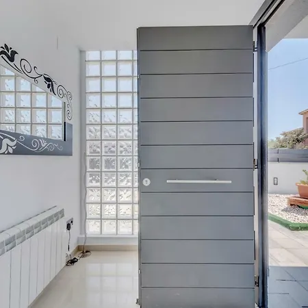 Holiday home Casa Armonia *