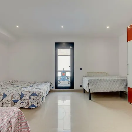 Casa Armonia * Calafell