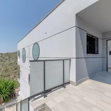 Semesterbostad Casa Armonia
