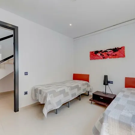 Semesterbostad Casa Armonia *