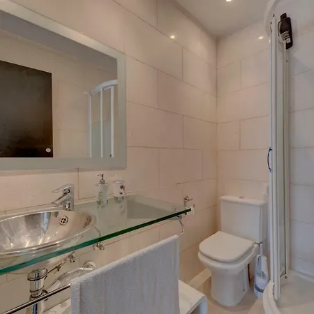 Semesterbostad Casa Armonia