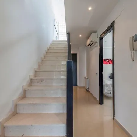 Semesterbostad Casa Armonia